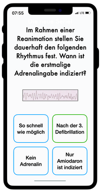 Vorbereitung und Nachbereitung ist alles!